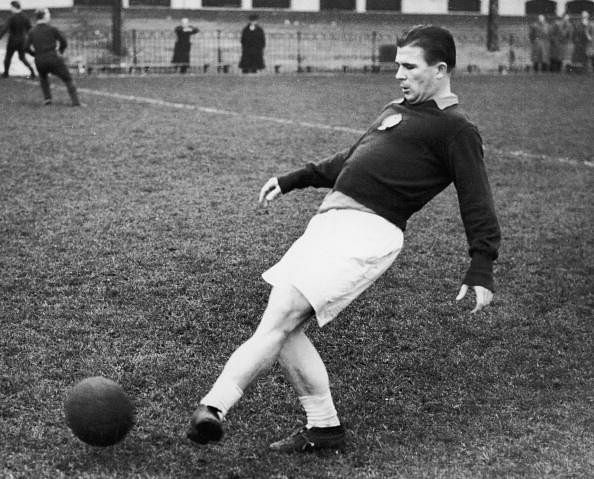  Ferenc Puskas &Atilde;&cent;&Acirc;?&Acirc;? Hungary and Real Madrid legend of the 50s &amp; 60s