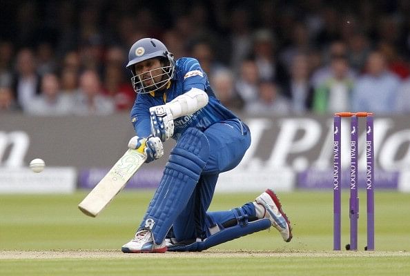 dilshan dilscoop