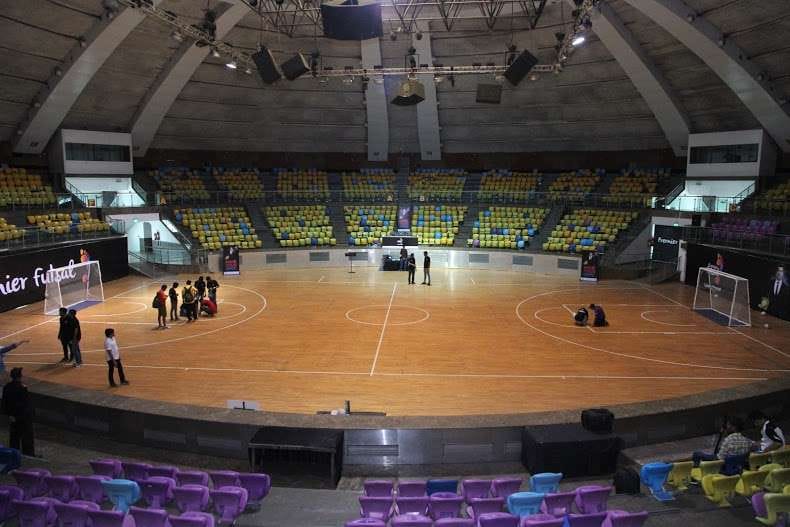 Premier Futsal Launchpad New Delhi edition receives excellent response