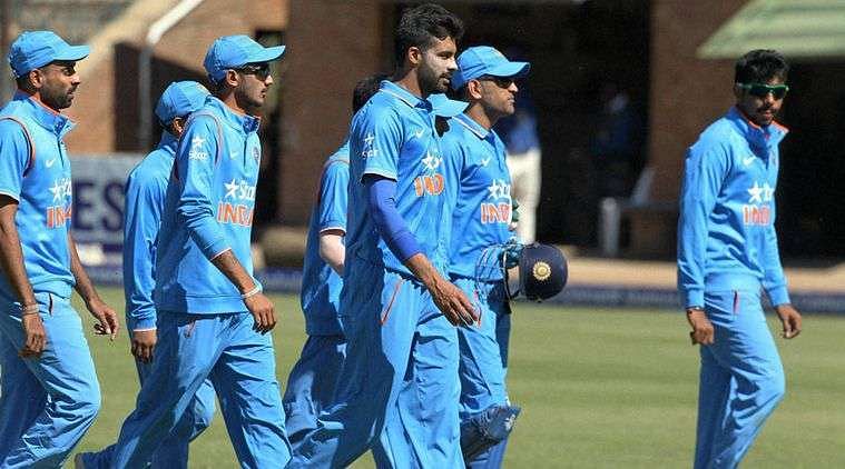Young guns of Team India will look to outsmart Zimbabwe