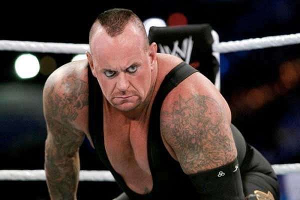 7 symbols seen in WWE and their meanings