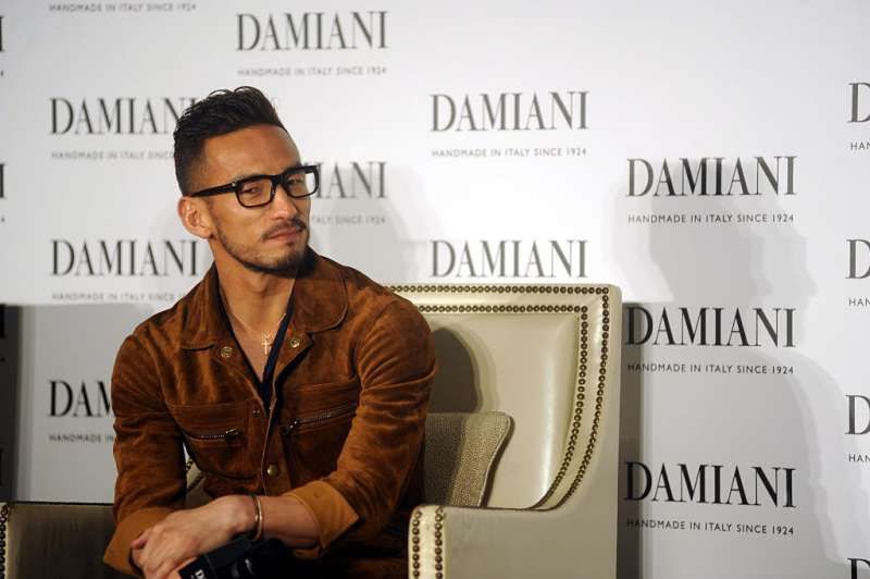 10 best dressed footballers in the world