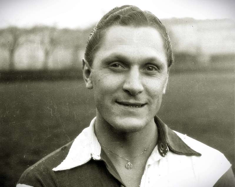 Bican has over 800 goals in his professional career