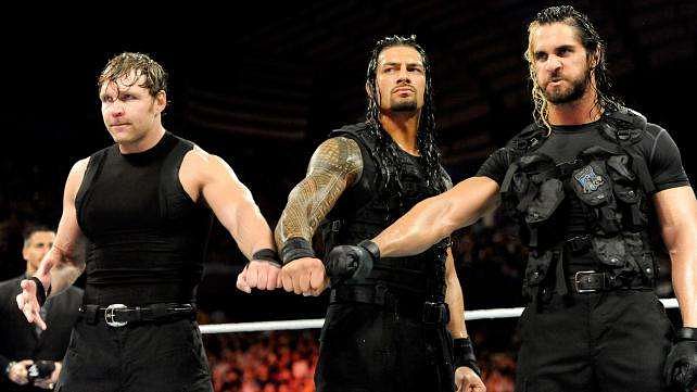 The Shield proves to be a dominant faction