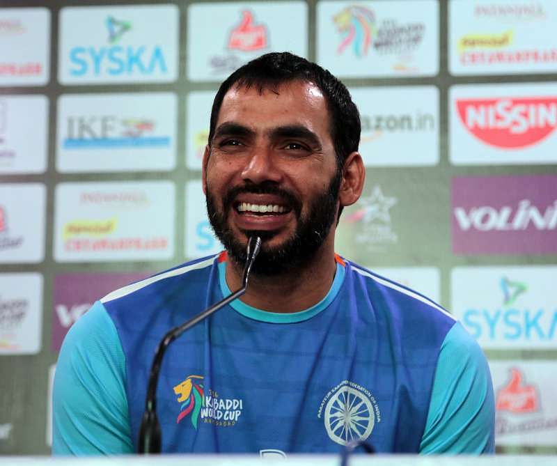 Ajay Thakur shares some special memories in a heart-touching birthday  message to Anup Kumar