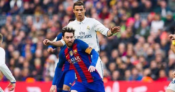 Will anyone break Lionel Messi and Cristiano Ronaldo&rsquo;s La Liga records?