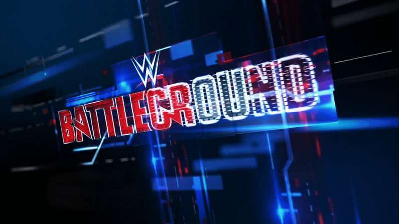 WWE Battleground Returning As NXT Specials In 2023 Summer 1