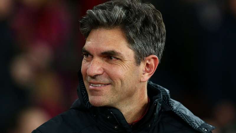 Pellegrino Doesn't Fear Sack Despite Southampton Struggles